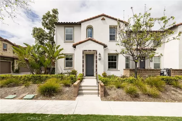 38 Gallo Street, Rancho Mission Viejo, CA 92694