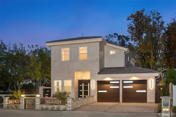 64 Mann Street, Irvine, CA 92612