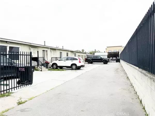 Pomona, CA 91766,1330 S Reservoir Street