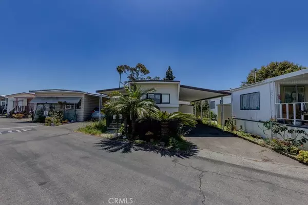 432 S Harbor Blvd #74, Santa Ana, CA 92704