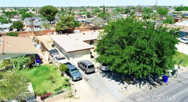 15212 Las Piedras Drive, Victorville, CA 92395