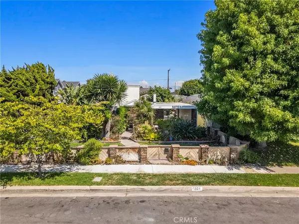 Huntington Beach, CA 92648,1824 Park Street