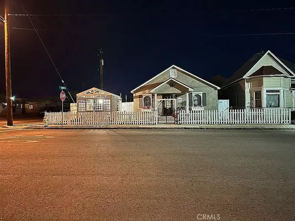 Needles, CA 92363,304 C Street
