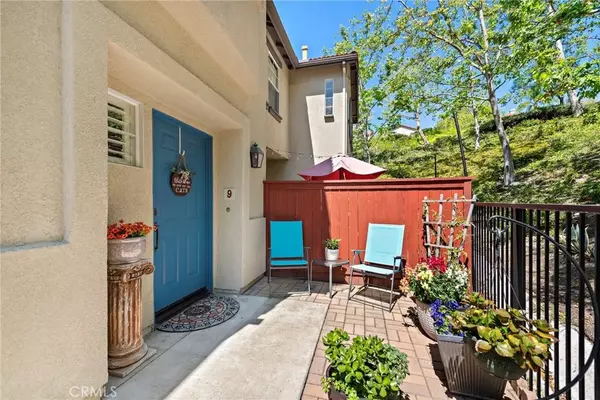 Trabuco Canyon, CA 92679,9 Sagebrush