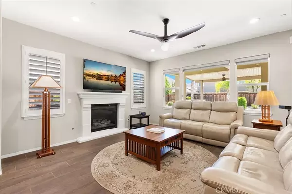 Menifee, CA 92585,29489 Breezeway Court