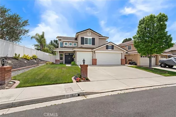 Trabuco Canyon, CA 92679,16 Riverview Drive