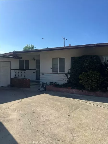 9611 Joyzelle Drive, Garden Grove, CA 92841