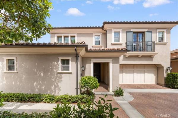 54 Quentin, Irvine, CA 92620