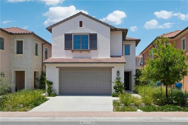 141 Statura, Irvine, CA 92602
