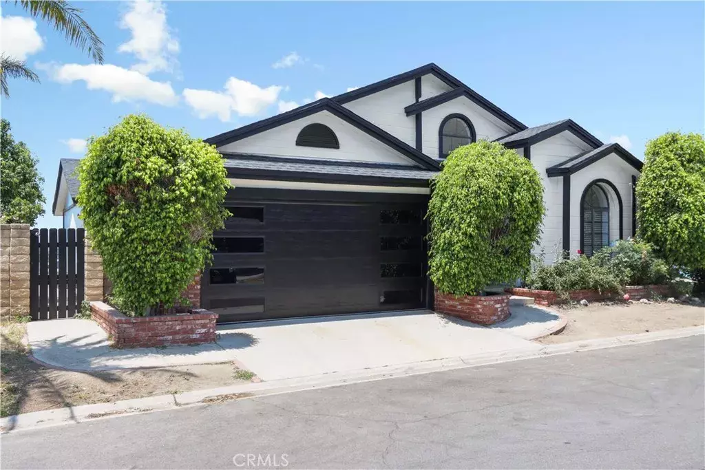 Sylmar, CA 91342,13691 Gavina #574
