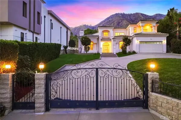 Pasadena, CA 91107,3277 Barhite Street