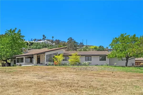 San Juan Capistrano, CA 92675,31401 Aguacate Road