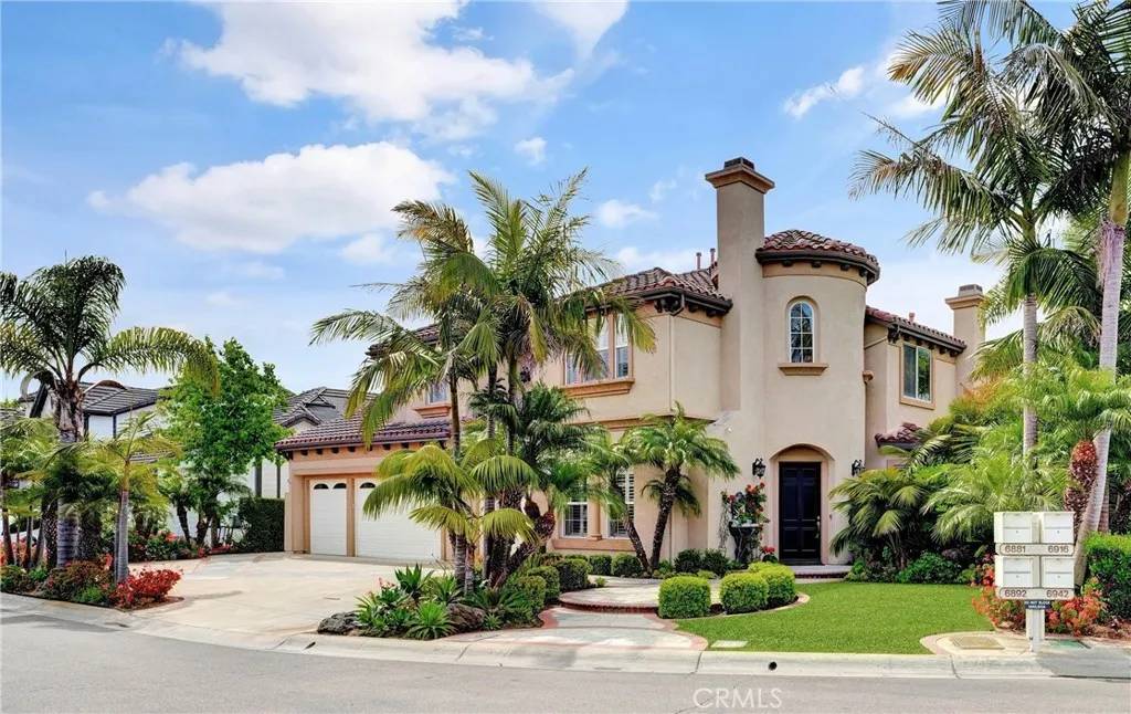6916 Steeplechase Circle, Huntington Beach, CA 92648