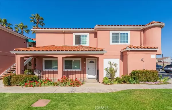 409 Utica Avenue #1A, Huntington Beach, CA 92648