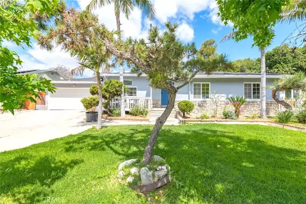 La Mirada, CA 90638,15137 Las Flores Avenue