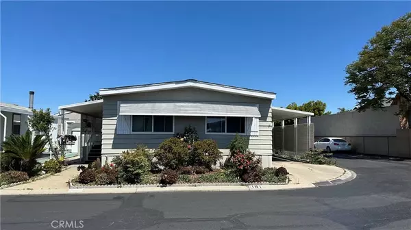 8200 BOLSA #181, Midway City, CA 92655