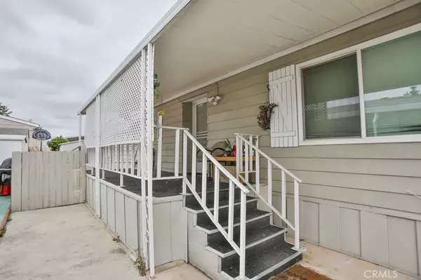 Midway City, CA 92655,8200 BOLSA #181