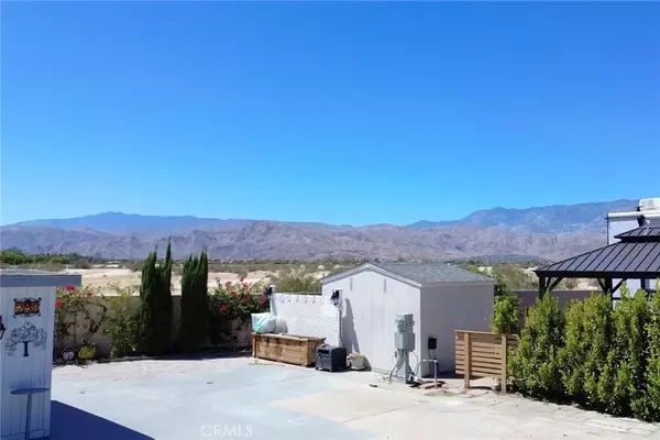 Cathedral City, CA 92234,69801 Ramon