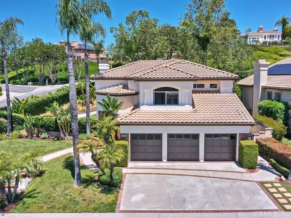 27381 Morro Drive,  Mission Viejo,  CA 92692