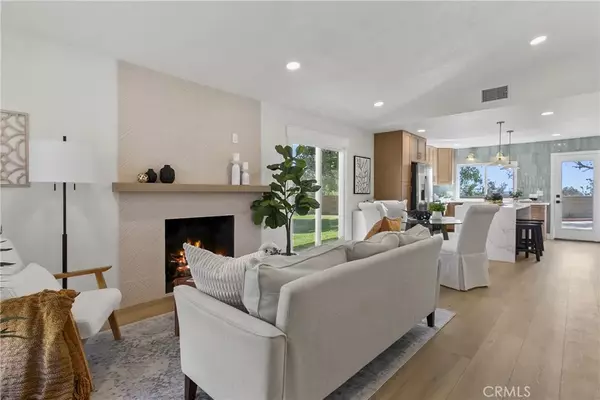 Mission Viejo, CA 92691,22707 Via Santa Rosa