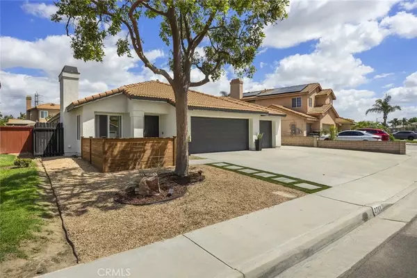 Ontario, CA 91761,2765 E Chaparral Street