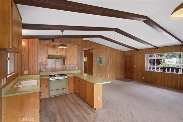 Wrightwood, CA 92397,951 Snowbird Road