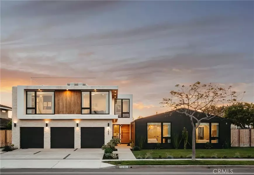 1235 Santiago Drive, Newport Beach, CA 92660