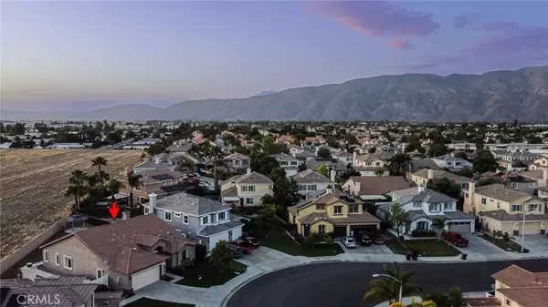 San Jacinto, CA 92582,622 Apache Street