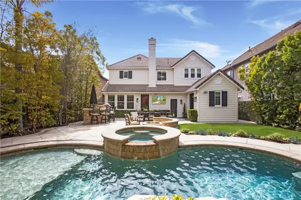 6 Shively Road, Ladera Ranch, CA 92694