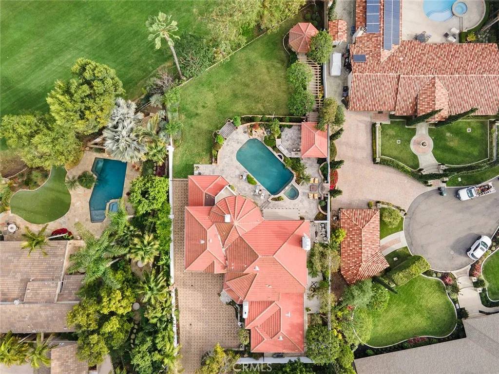 Yorba Linda, CA 92886,5132 Grandview Avenue