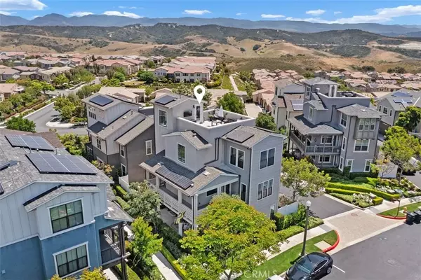 Rancho Mission Viejo, CA 92694,24 Vasto Street