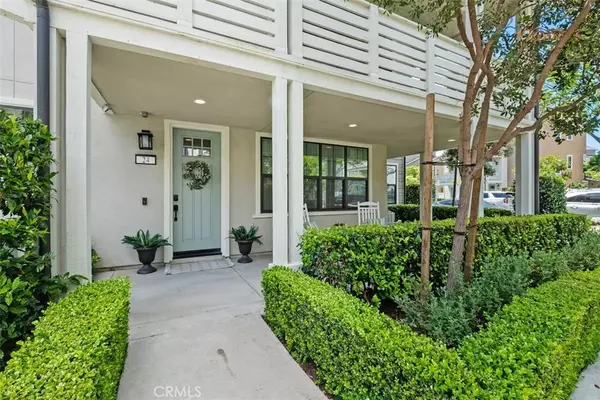 Rancho Mission Viejo, CA 92694,24 Vasto Street