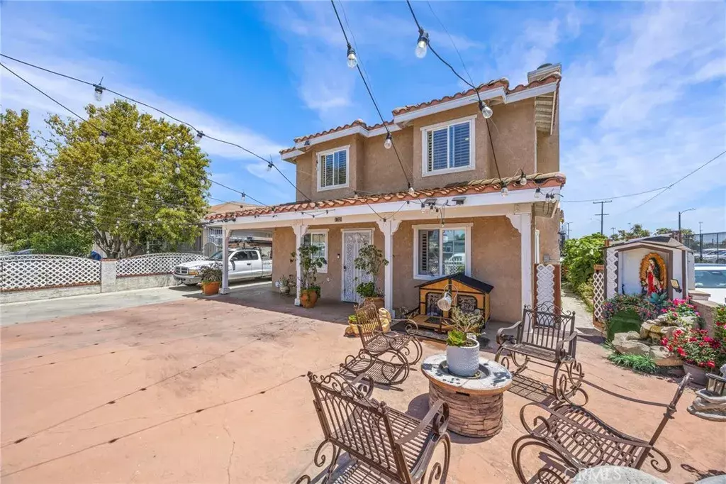 Santa Ana, CA 92704,1709 S Townsend St