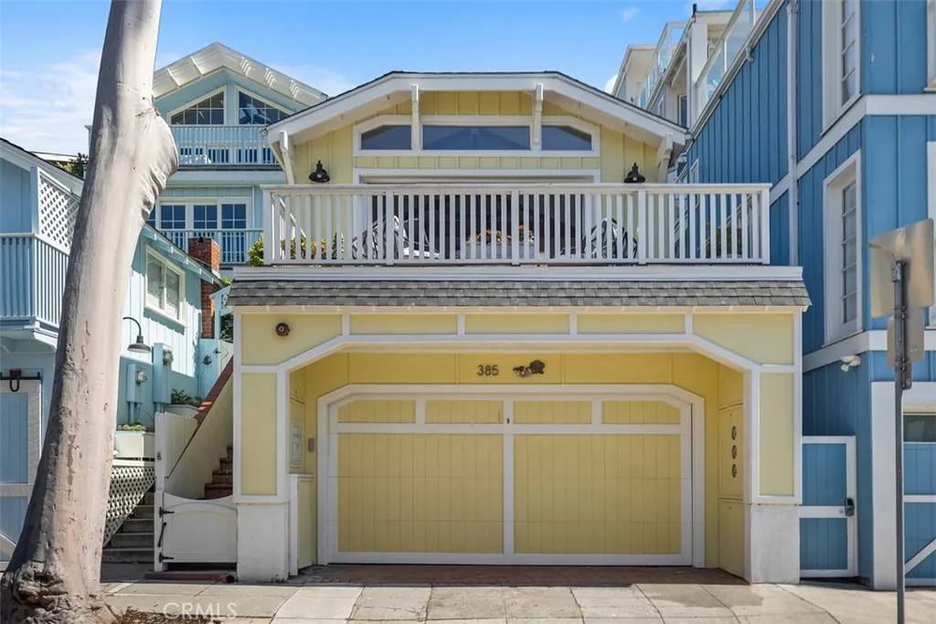 385 Mermaid, Laguna Beach, CA 92651