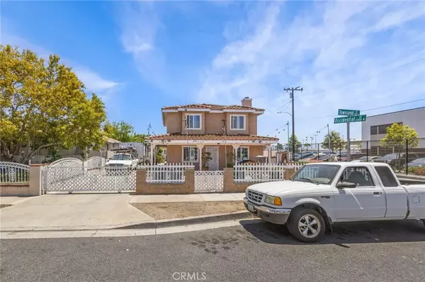 Santa Ana, CA 92704,1709 S Townsend St