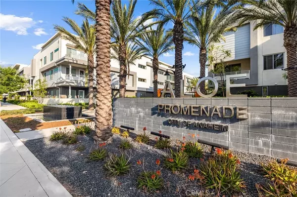 1863 S Union Street #48, Anaheim, CA 92805