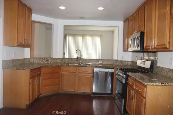 Ontario, CA 91764,1044 TURNER Avenue #207