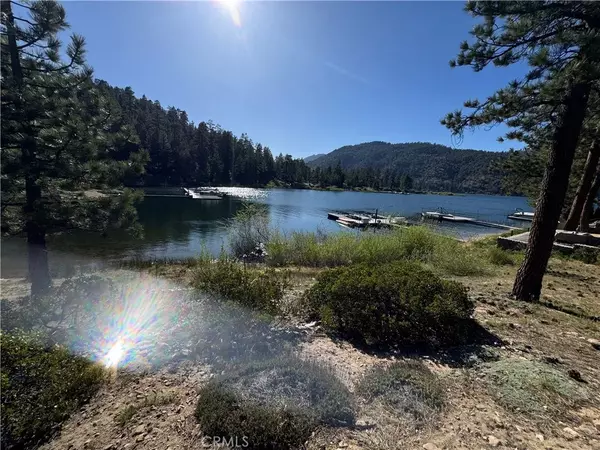 Big Bear Lake, CA 92315,589 Cove