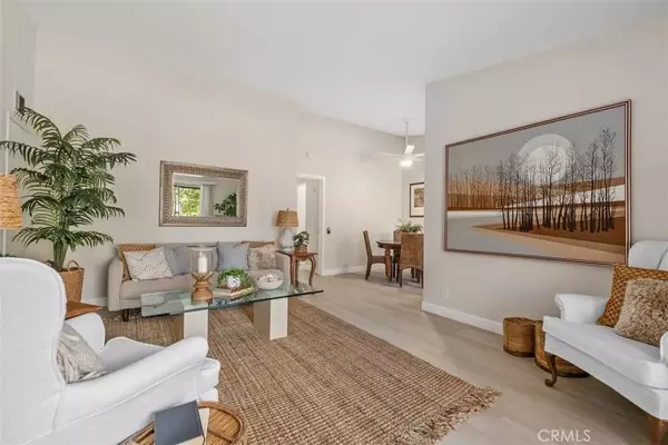 Mission Viejo, CA 92692,25781 Marguerite #F202