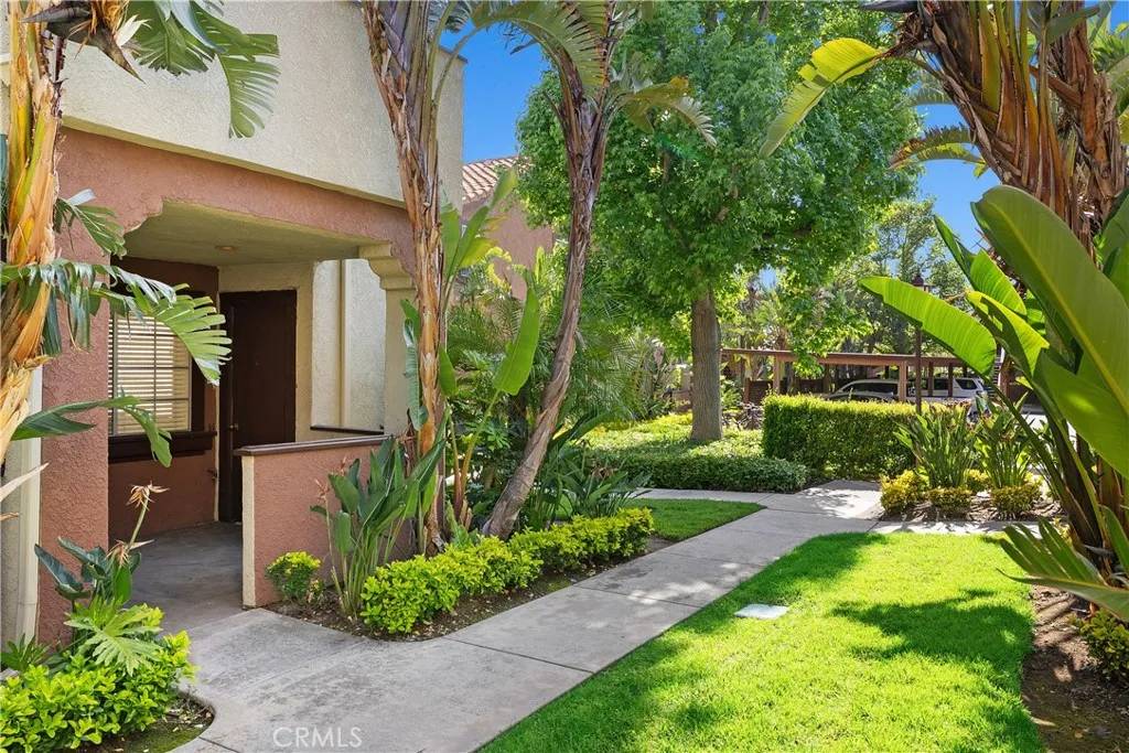 Rancho Santa Margarita, CA 92688,104 Flor De Sol #60