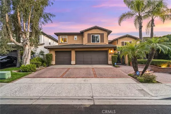 22541 Wakefield, Mission Viejo, CA 92692