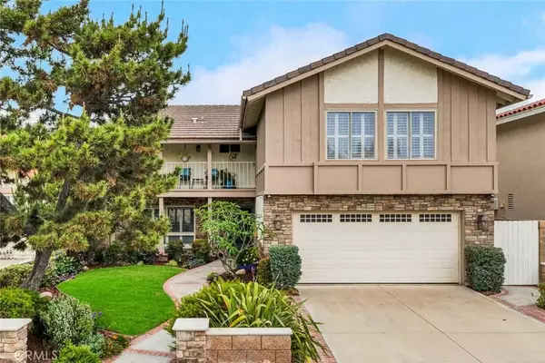 3595 Sego Street, Irvine, CA 92606