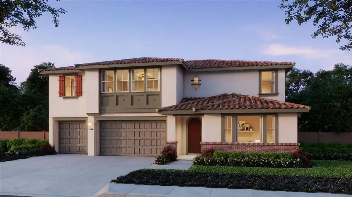 1381 Amanda Glen South, Escondido, CA 92025