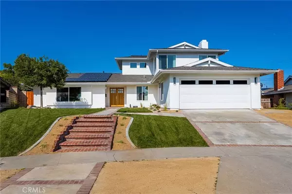 Yorba Linda, CA 92886,5662 Trail View Place