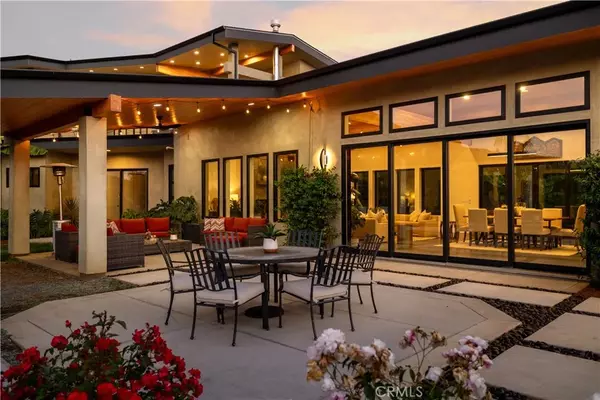 Vista, CA 92084,1088 Via Conca Doro