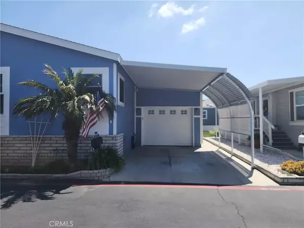 Huntington Beach, CA 92646,9850 Garfield #35