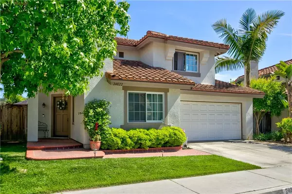 Laguna Niguel, CA 92677,24822 Cutter