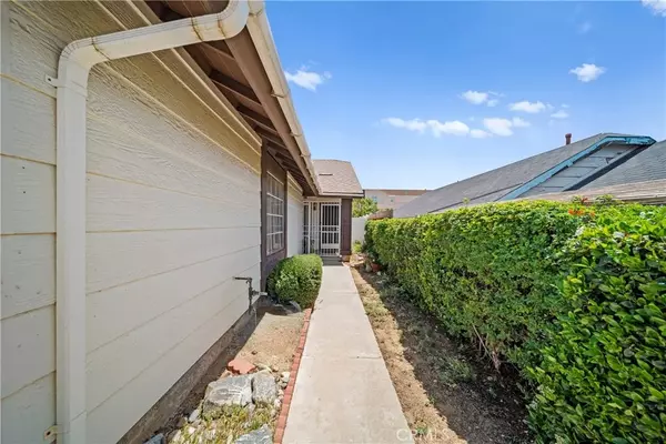 Moreno Valley, CA 92557,12216 Hythe Street