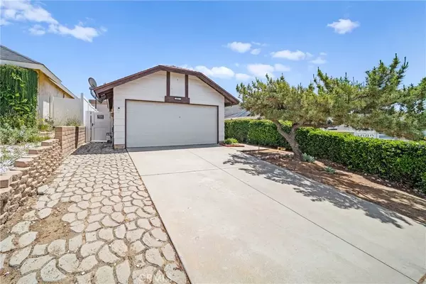 Moreno Valley, CA 92557,12216 Hythe Street