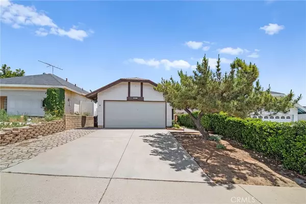 Moreno Valley, CA 92557,12216 Hythe Street